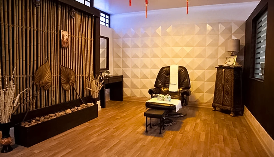 هتل مارینا پارک کیش